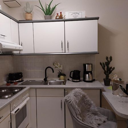 Ostseebad Sellin Auf Ruegen Apartment Im Haus Baltic 1 Og Zewnętrze zdjęcie
