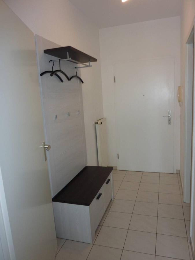 Ostseebad Sellin Auf Ruegen Apartment Im Haus Baltic 1 Og Zewnętrze zdjęcie