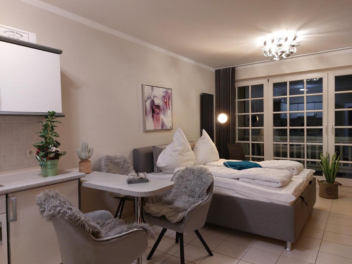 Ostseebad Sellin Auf Ruegen Apartment Im Haus Baltic 1 Og Zewnętrze zdjęcie
