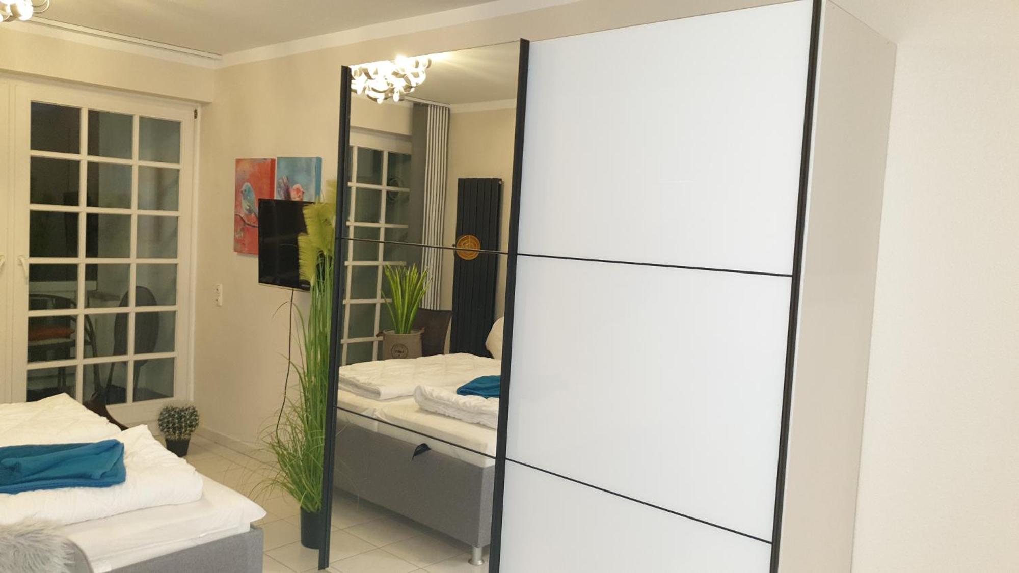 Ostseebad Sellin Auf Ruegen Apartment Im Haus Baltic 1 Og Zewnętrze zdjęcie
