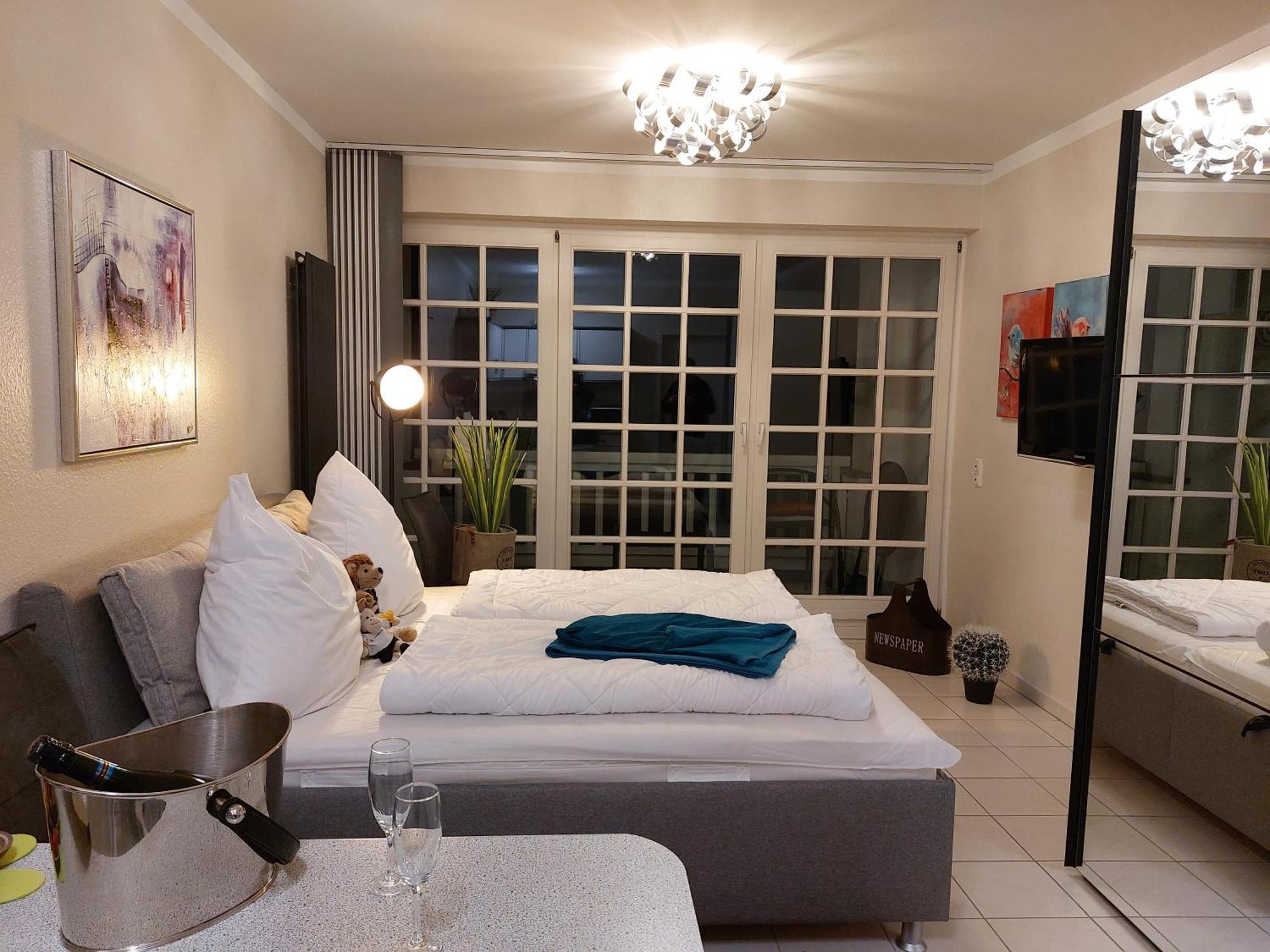 Ostseebad Sellin Auf Ruegen Apartment Im Haus Baltic 1 Og Zewnętrze zdjęcie